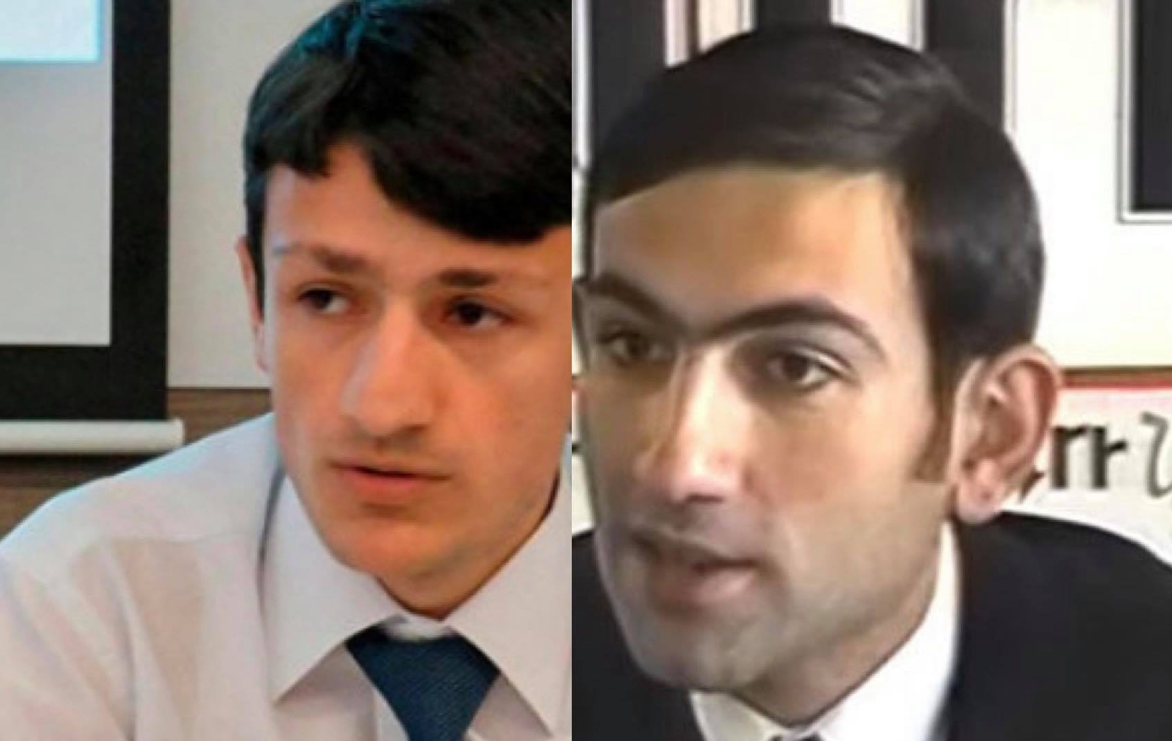 «Մոռացված դրվագ՝ հոկտեմբերի 27-ից». Էդգար Էլբակյան