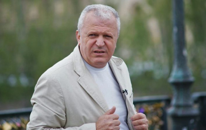 Երբ հայ լրագրողը ջուր  է լցնում թուրքական ջրաղացին․ Վոլոդյա Հովհաննիսյանը՝ Նվեր Մնացականյանի մասին