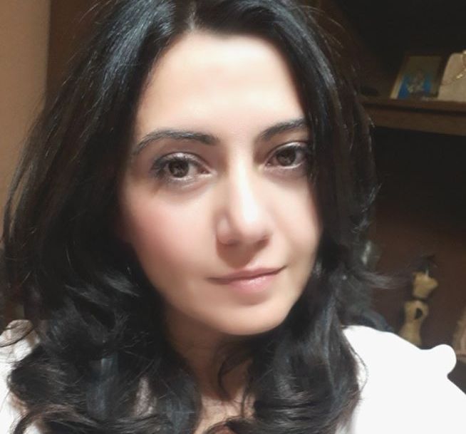 Խնդրում եմ անտարբեր չմնալ և  օգնել ինձ, որպեսզի փրկենք աղջկաս կյանքը...