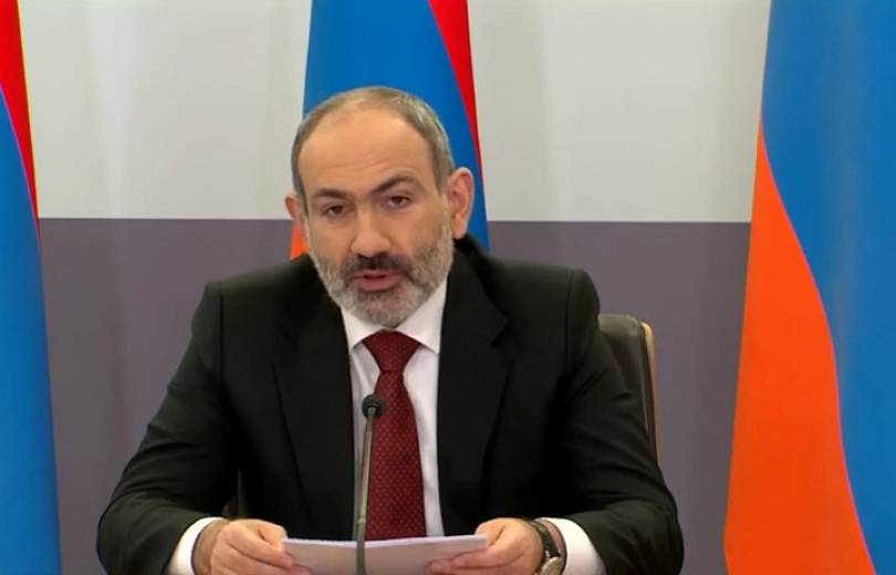 Ներդրումների խթանման համար կներդրվի աննախադեպ մի մեխանիզմ․ Նիկոլ Փաշինյան