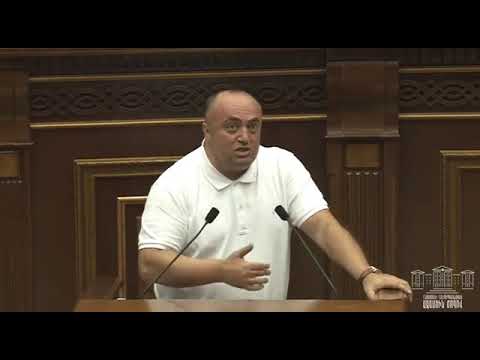 Ո՞ր ճանապարհն եք բռնել, տեխզննման կտրոնը հանում եք, բայց 3 միլիոնի բեռ եք ավելացնում մարդու վրա․ պատգամավոր