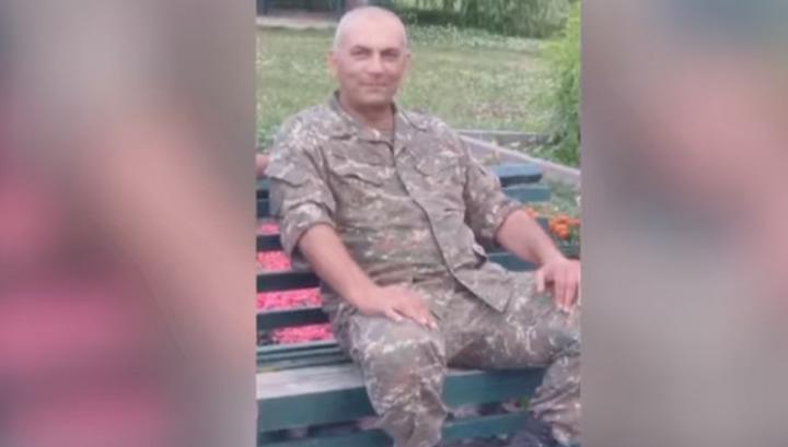 Ծեծի ենթարկված փոխգնդապետ Արա Մխիթարյանը դուրս է եկել կոմայից