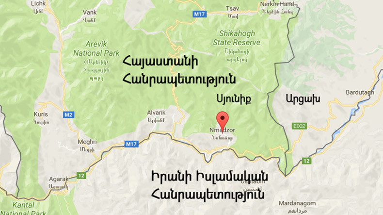 Հարցեր, որ ունեն փաստական պատասխաններ- «Մեղրին իրենք տալիս էին…»