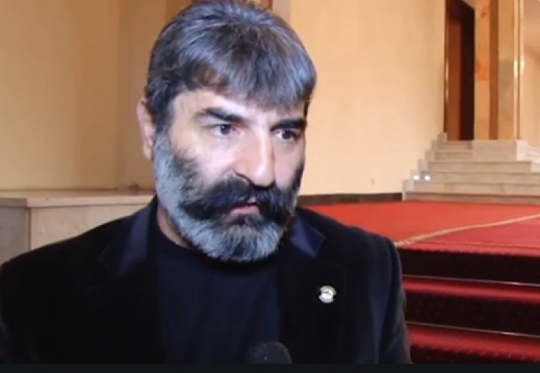 Չեք փախչելու, չեք թաքնվելու, ձեզ գտնելու եմ. Սև Հովազի եղբայրը զգուշացնում է