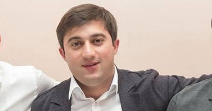 Սարգիսը բարձունք էր սիրում ու իր վերջին կռիվը հենց բարձունքին էր տվել