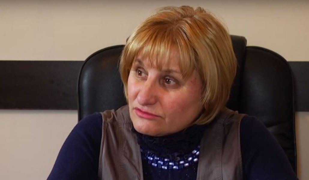 Ծեծել են Սեդա Սաֆարյանի դստերը, փեսային, վերջինիս ծնողներին ու քրոջը