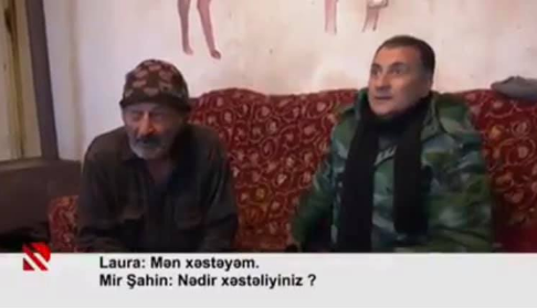 Թուրքն արդեն Շուռնուխում հայի տանը թեյ է խմում. Բելլա Լալայան