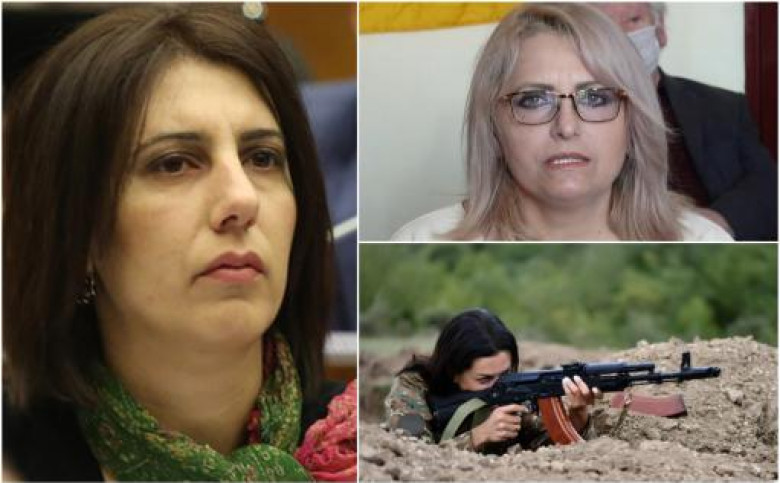 Չի կարելի լինել անզուսպ. խոսում եք երկրի վարչապետի կնոջ կամ Արցախի Հերոս ծնած մոր մասին