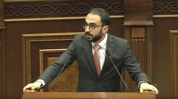 Հայաստանի մշտական բնակչության 12 %-ը, անկախ առողջական վիճակից, ռիսկային խմբում է. Ավինյան