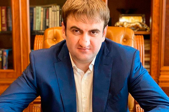 Օրհներգը փոխակերպվում է ծաղրանքի, ենթարկվում է անարգանքի, դառնում է կեղծ. ՀՌՀ նախագահ