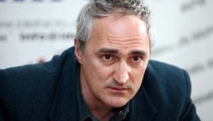 NATO-ն արդեն մոտենում է Հայաստանին. Տիգրան Խզմալյան