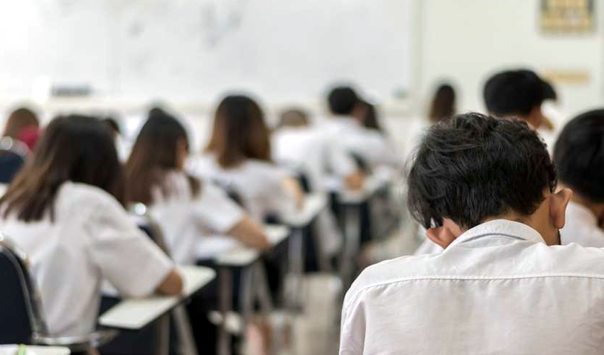 Ուսանողը պարտավո՞ր է 14 օրը մեկ ՊՇՌ թեստի բացասական արդյունք ներկայացնել. ԱՆ պարզաբանում