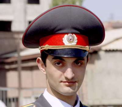 Այլևս անհնար է մեկտեղել Ոստիկանությունում ծառայությունն ու ազգային-պետական շահը. պահեստազորի ավագ լեյտենանտ