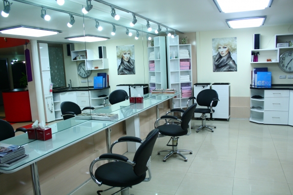 Կասեցվել է մի շարք գեղեցկության սրահների գործունեությունը