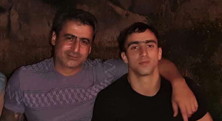 22-ամյա շուշեցի Ասրի Մարգարյանը և իր մորեղբայրը նույն օրն են զոհվել